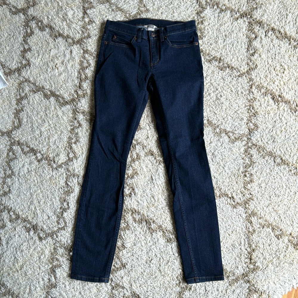 Duluth trading company jeans